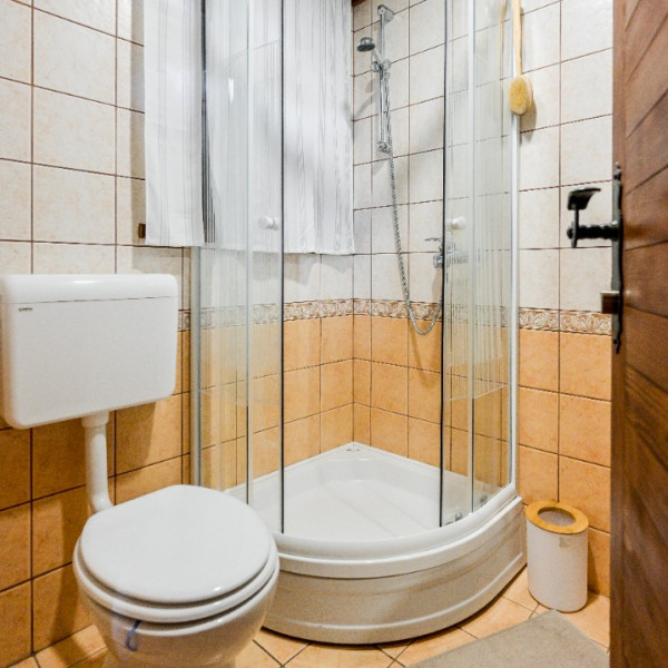 Bathroom / WC, "Relax with view" Holiday House, Relax with View - Holiday House with sauna and jacuzzi, Remetinec, Croatia Novi Marof