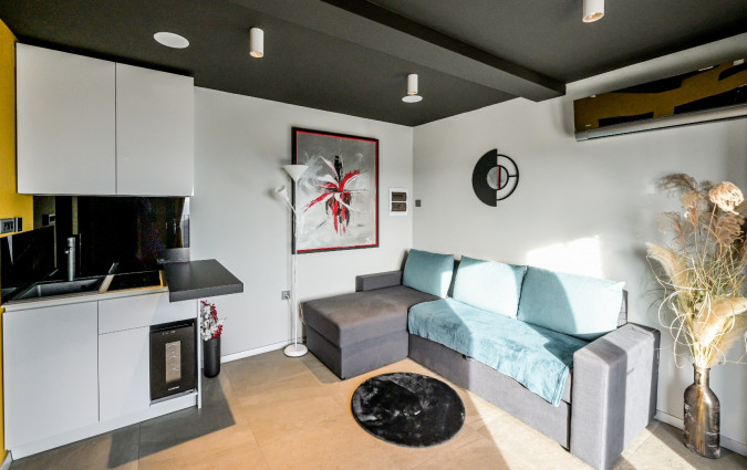 Relax with View - Holiday House with sauna and jacuzzi, Remetinec, Croatia Novi Marof