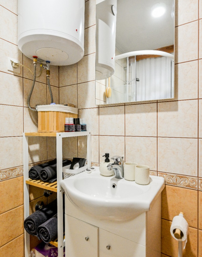 Interior, Relax with View - Holiday House with sauna and jacuzzi, Remetinec, Croatia Novi Marof