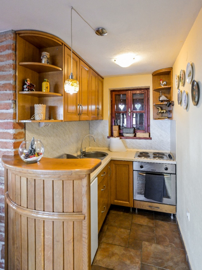 Interior, Relax with View - Holiday House with sauna and jacuzzi, Remetinec, Croatia Novi Marof