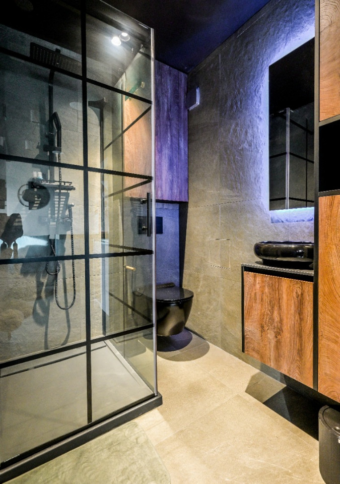 Relax with View - Holiday House with sauna and jacuzzi, Remetinec, Croatia Novi Marof
