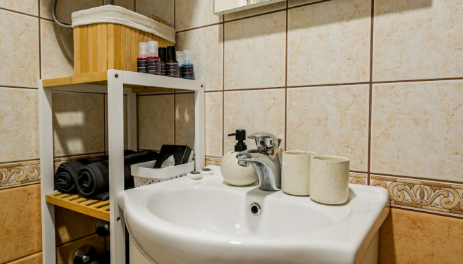 Interior, Relax with View - Holiday House with sauna and jacuzzi, Remetinec, Croatia Novi Marof