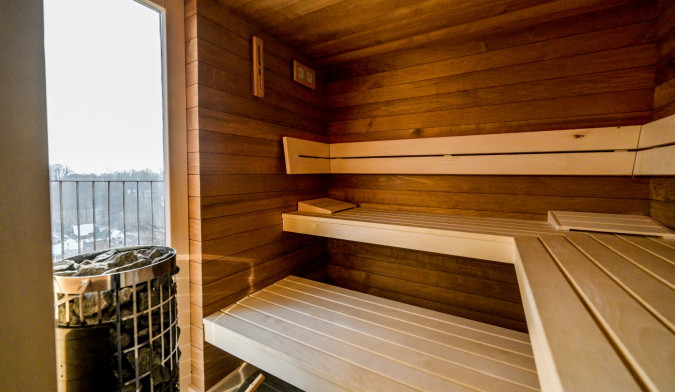 Relax with View - Holiday House with sauna and jacuzzi, Remetinec, Croatia Novi Marof