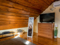 Interior, Relax with View - Holiday House with sauna and jacuzzi, Remetinec, Croatia Novi Marof