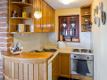 Interior, Relax with View - Holiday House with sauna and jacuzzi, Remetinec, Croatia Novi Marof