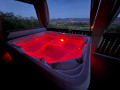 Exterior, Relax with View - Holiday House with sauna and jacuzzi, Remetinec, Croatia Novi Marof