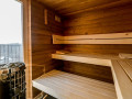 Relax with View - Ferienhaus mit Sauna und Whirlpool, Remetinec, Kroatien Novi Marof