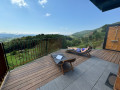 Exterior, Relax with View - Holiday House with sauna and jacuzzi, Remetinec, Croatia Novi Marof