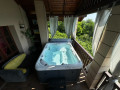 Exterior, Relax with View - Holiday House with sauna and jacuzzi, Remetinec, Croatia Novi Marof