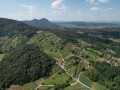 Relax with View - Kuća za odmor sa saunom i jacuzzijem, Remetinec Novi Marof