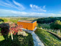 Eksterijer, Relax with View - Kuća za odmor sa saunom i jacuzzijem, Remetinec Novi Marof