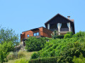 Exterior, Relax with View - Holiday House with sauna and jacuzzi, Remetinec, Croatia Novi Marof