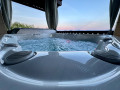 Relax with View - Ferienhaus mit Sauna und Whirlpool, Remetinec, Kroatien Novi Marof