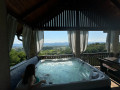 Relax with View - Ferienhaus mit Sauna und Whirlpool, Remetinec, Kroatien Novi Marof