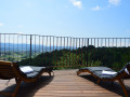 Exterior, Relax with View - Holiday House with sauna and jacuzzi, Remetinec, Croatia Novi Marof